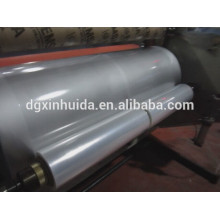 Big Jumbo Roll Machine Grade Stretch Film Produktionslinie in Xinhuida